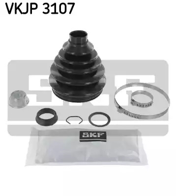 Комплект пыльника SKF VKJP 3107 (VKN 401)